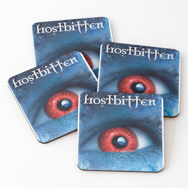 Item preview, Frostbiten Horror Movie Gift For Friend designed and sold by Zimmerman6292.