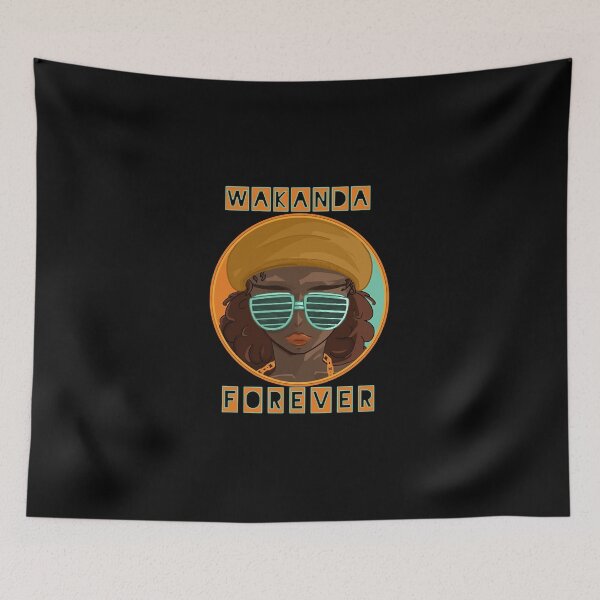 Item preview, WakandaForever designed and sold by JosephLe110365.