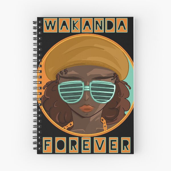 Item preview, WakandaForever designed and sold by JosephLe110365.