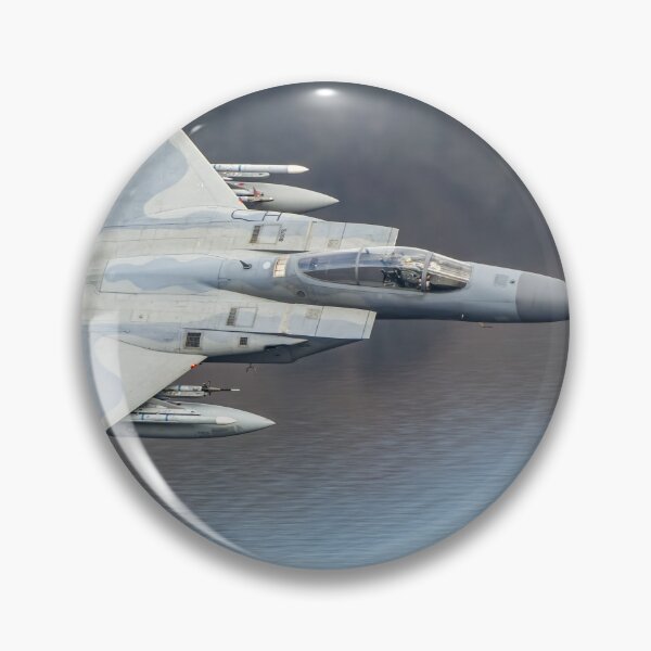 Item preview, USAF 493rd F-15C 86-0175 Fini Flight designed and sold by Ian Lane.
