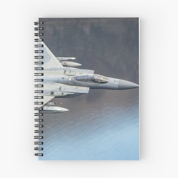 Item preview, USAF 493rd F-15C 86-0175 Fini Flight designed and sold by Ian Lane.