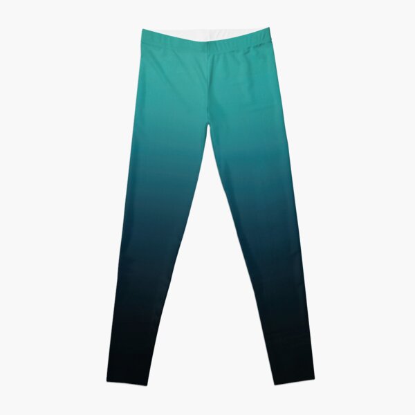 Underwater Leggings