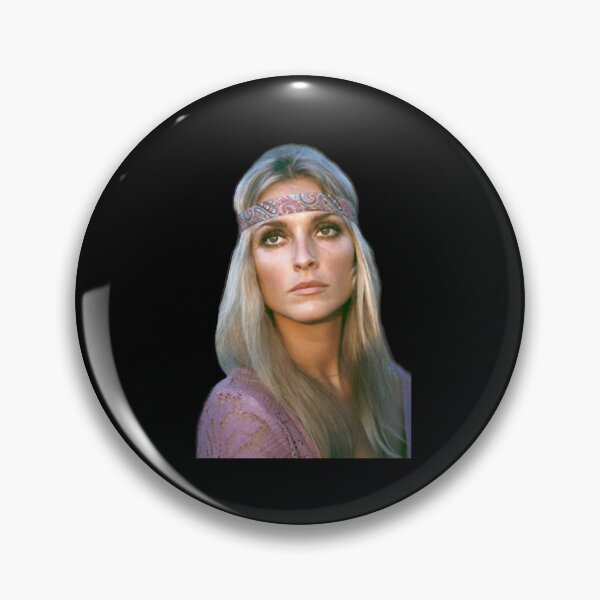 Item preview, Art Sharon Tate Funny Love designed and sold by JohnSheila7.