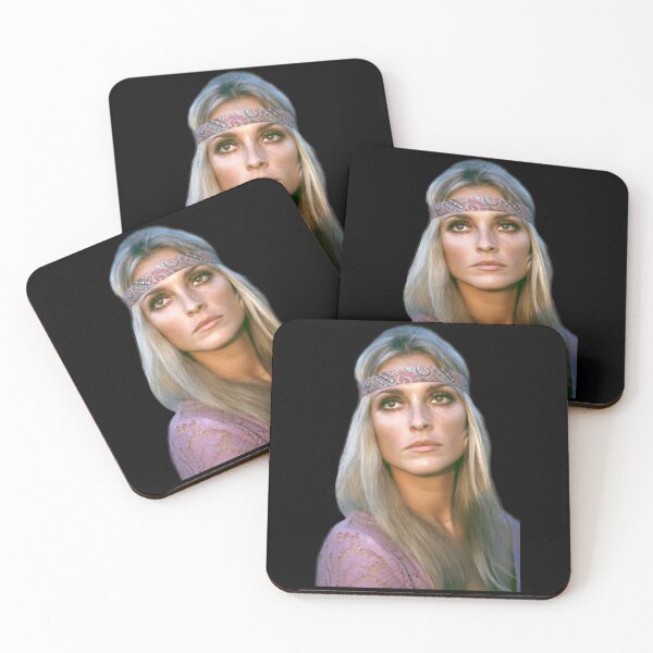 Item preview, Art Sharon Tate Funny Love designed and sold by JohnSheila7.