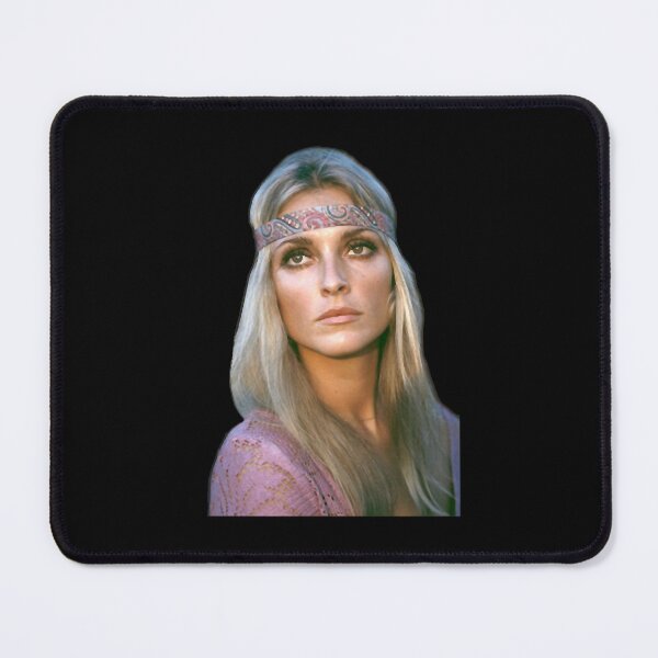 Item preview, Art Sharon Tate Funny Love designed and sold by JohnSheila7.