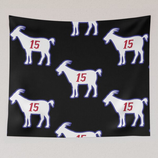Item preview, TORGOAT-15-Purple designed and sold by KellyMcn967811.