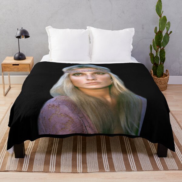 Item preview, Art Sharon Tate Funny Love designed and sold by JohnSheila7.