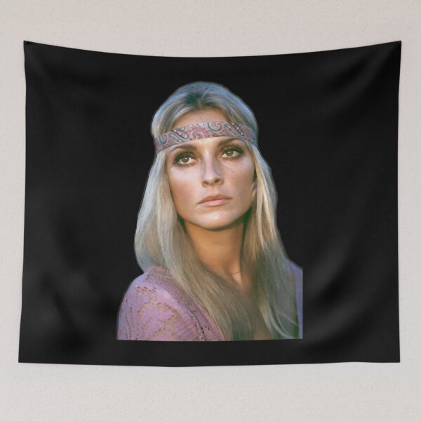 Item preview, Art Sharon Tate Funny Love designed and sold by JohnSheila7.