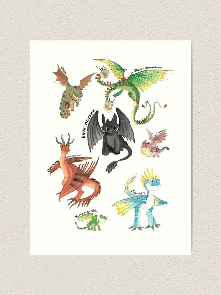 Imagine Dragons Believer | Art Print