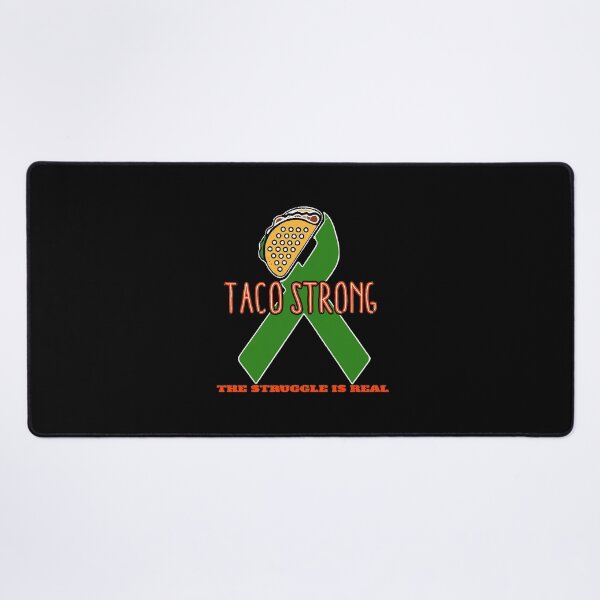 Item preview, TacoStrongdk designed and sold by ChristyG311641.