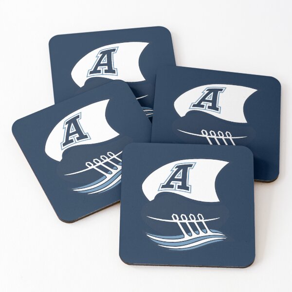Item preview, Fan Argonauts Toronto merch designed and sold by amayaartone.