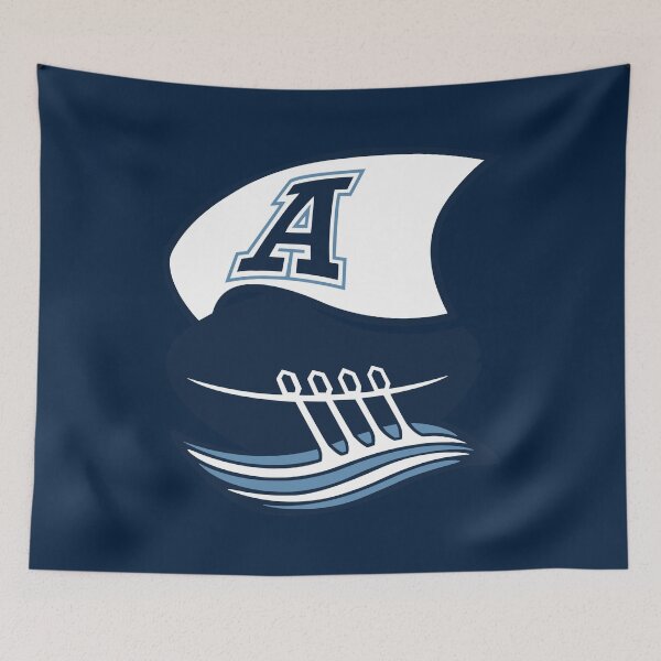 Item preview, Fan Argonauts Toronto merch designed and sold by amayaartone.