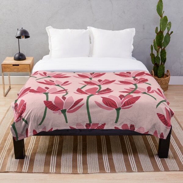 Item preview, Flower Pattern designed and sold by maxine cunanan.