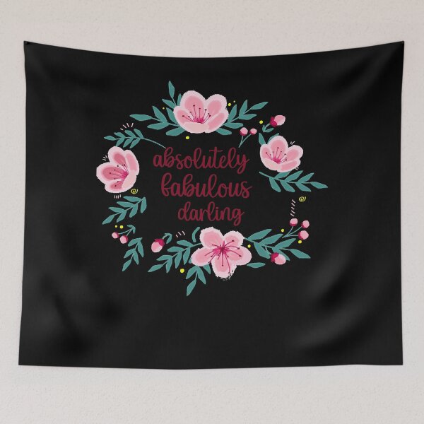 Item preview, Absolutely Fabulous Vintage Retro designed and sold by MaryDavid3.