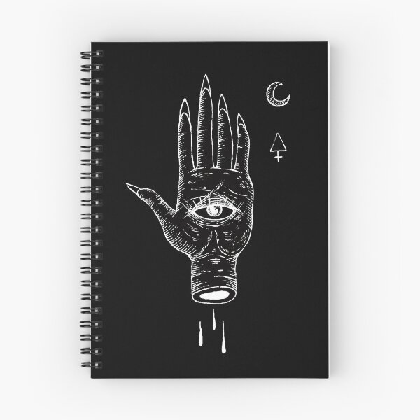 Item preview, Witch Hand designed and sold by LadyMorgan.