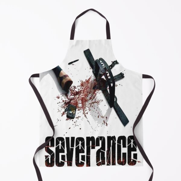 Item preview, Severance Horror Movie Halloween designed and sold by Zimmerman6292.