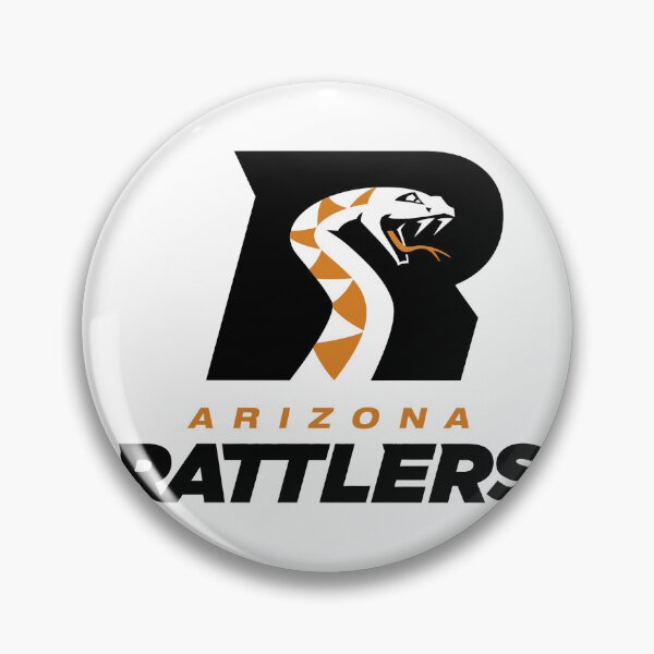 Item preview, Mercancía de Fan Rattlers Arizona designed and sold by amayaartone.