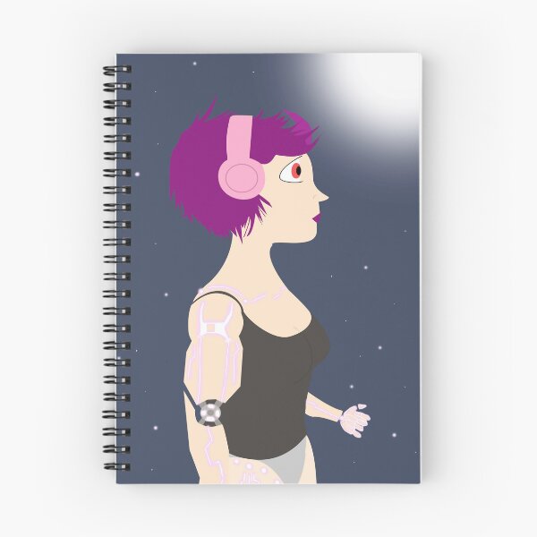 Item preview, Android designed and sold by dominiccivilart.