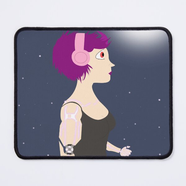 Item preview, Android designed and sold by dominiccivilart.