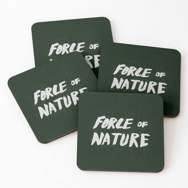 Item preview, Force of Nature designed and sold by Leah Flores.
