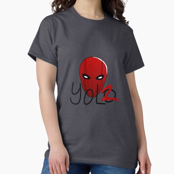 Item preview, Red Hood YOL2 designed and sold by Male-san.