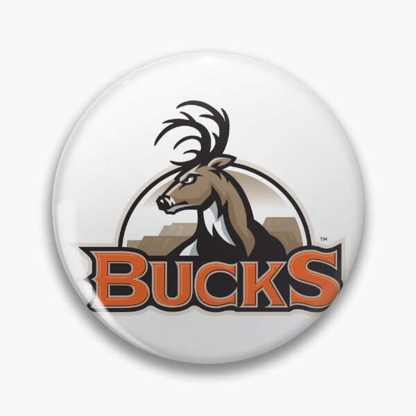 Item preview, Fan Bucks Bismarck merch designed and sold by amayaartone.