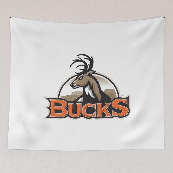 Item preview, Fan Bucks Bismarck merch designed and sold by amayaartone.