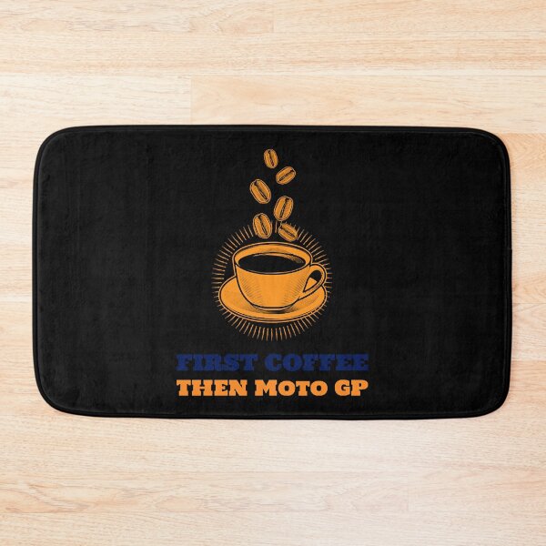Item preview, MotoGP&Coffee designed and sold by ChristyG311641.