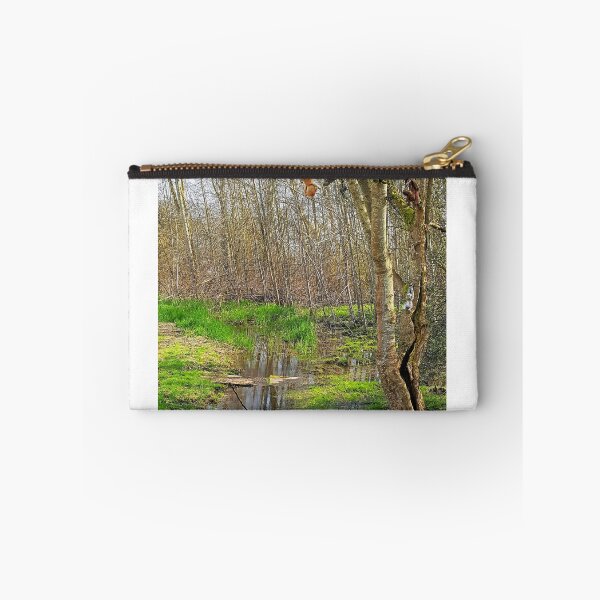Item preview, Spring Flooding designed and sold by Lesliebc.