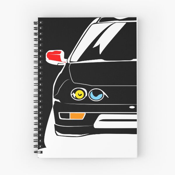 Item preview, Integra Type R 1994  designed and sold by pensashcosten5m.