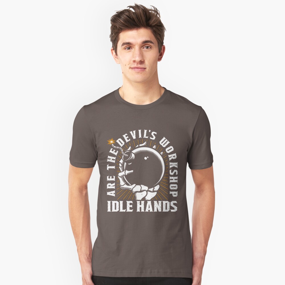 idles shirts