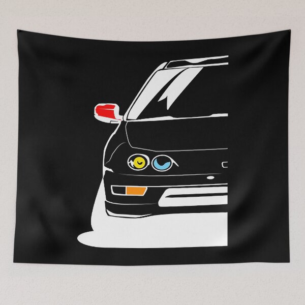 Item preview, Integra Type R 1994  designed and sold by pensashcosten5m.