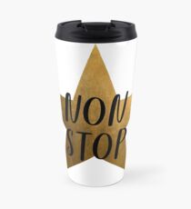 Non-Stop - Hamilton Star Travel Mug