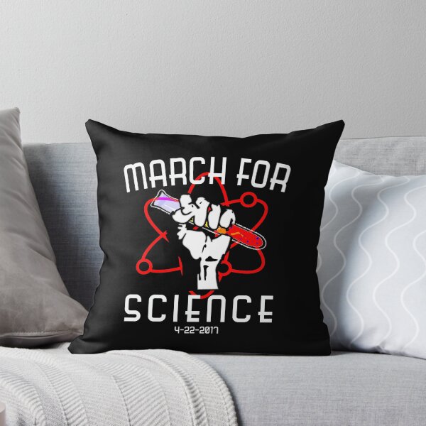 Item preview, March For Science designed and sold by flippinsg.