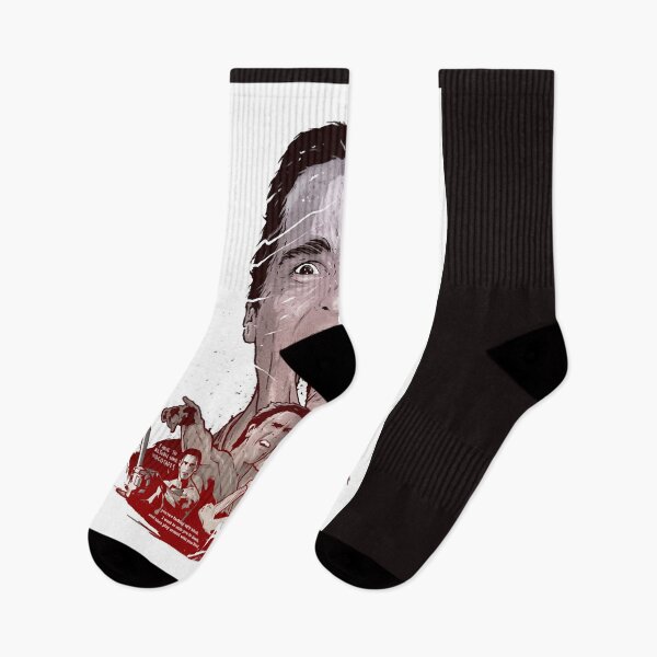 Item preview, American Psycho (2000) Película Camiseta clásica Copia Copia Copia Copia Copia Copia Copia Copia Copia Copia Copia designed and sold by KevinShewmak.