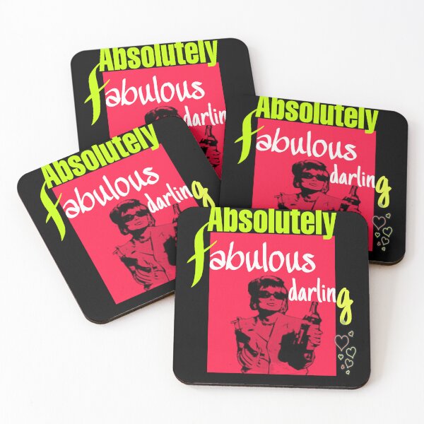 Item preview, Art Absolutely Darling Funny Gifts designed and sold by MaryDavid3.