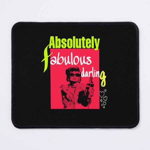 Item preview, Art Absolutely Darling Funny Gifts designed and sold by MaryDavid3.