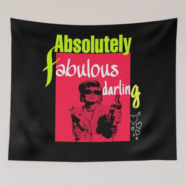 Item preview, Art Absolutely Darling Funny Gifts designed and sold by MaryDavid3.