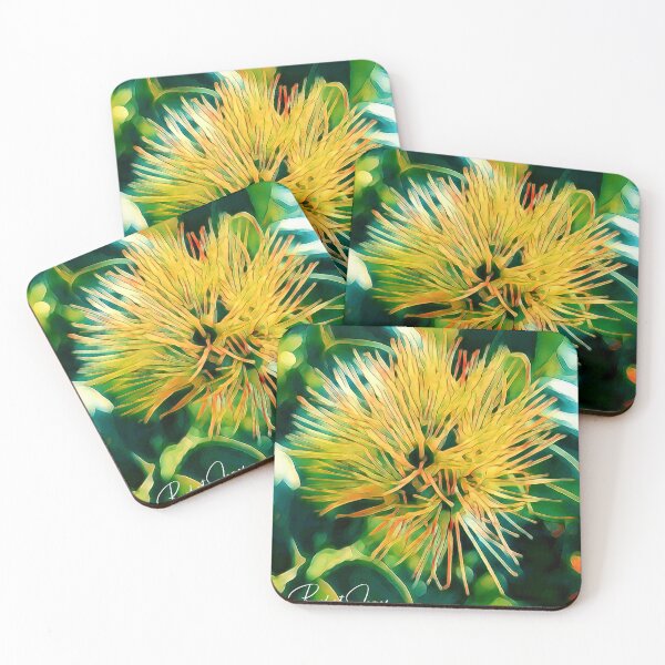 Item preview, Lehua Mamo designed and sold by aloharobj.