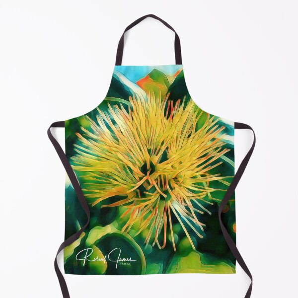 Item preview, Lehua Mamo designed and sold by aloharobj.
