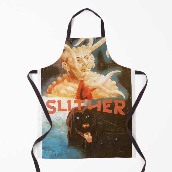 Item preview, Slither Horror Movie  designed and sold by Zimmerman6292.