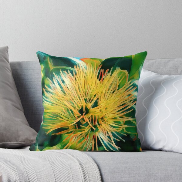 Item preview, Lehua Mamo designed and sold by aloharobj.