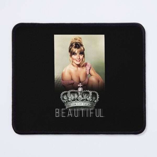 Item preview, Beautiful Sharon Tate Vintage Retro designed and sold by JohnSheila7.