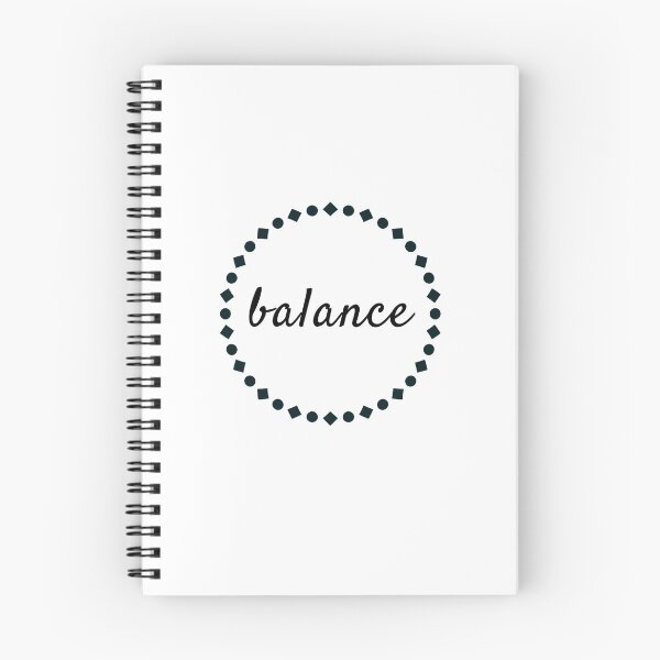Item preview, balance designed and sold by Inspirationmotivation.