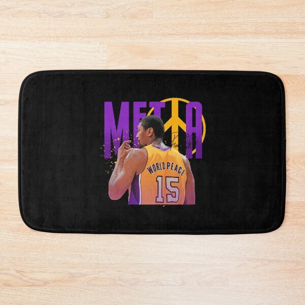 Item preview, MettaWorldPeace designed and sold by TaylorJo632106.