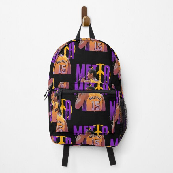 Item preview, MettaWorldPeace designed and sold by TaylorJo632106.