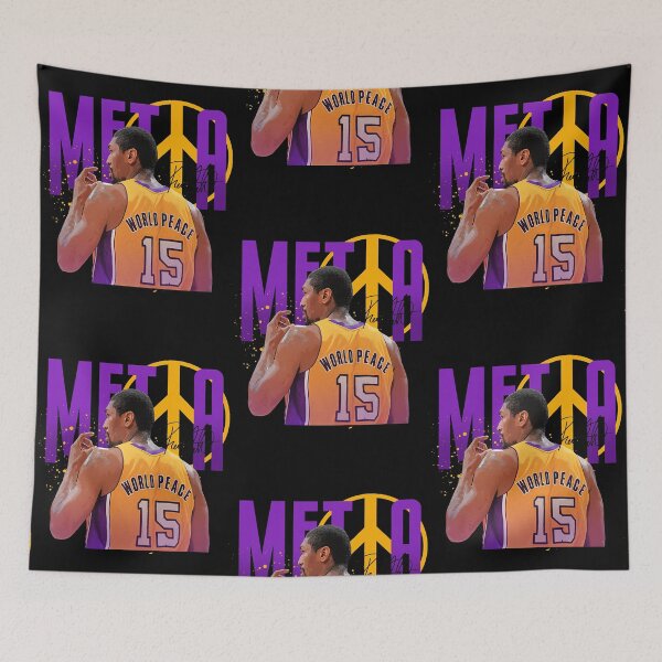 Item preview, MettaWorldPeace designed and sold by TaylorJo632106.