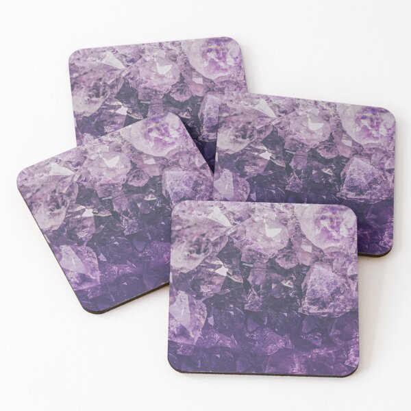 Item preview, Amethyst Gem designed and sold by Leah Flores.