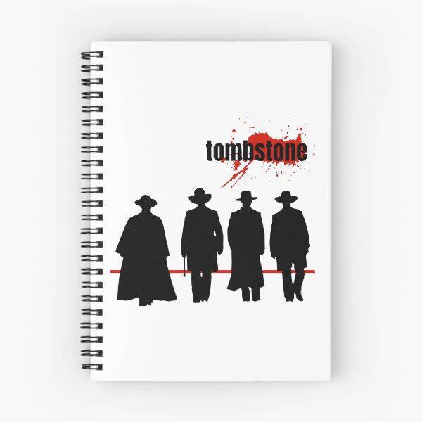 Item preview, Doc Holliday Tombstone Movies Gift Fan designed and sold by AngelValero.