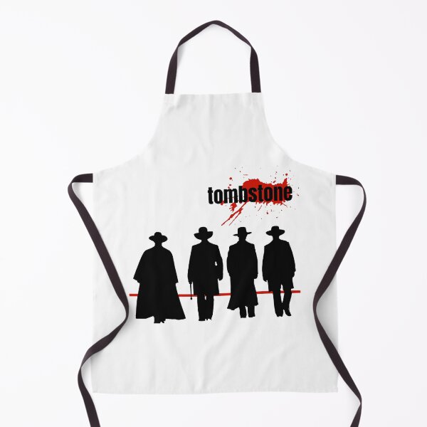 Item preview, Doc Holliday Tombstone Movies Gift Fan designed and sold by AngelValero.